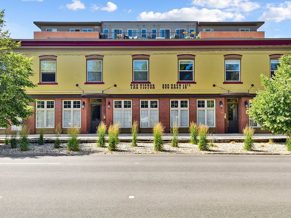 1st image of 800 E 18th Ave APT 102