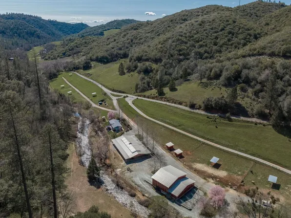 2800 Sheep Ranch Rd, Murphys, CA 95247