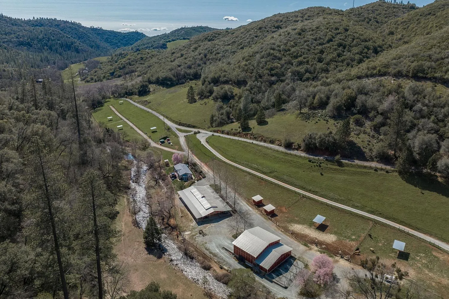 2800 Sheep Ranch Rd photo 1