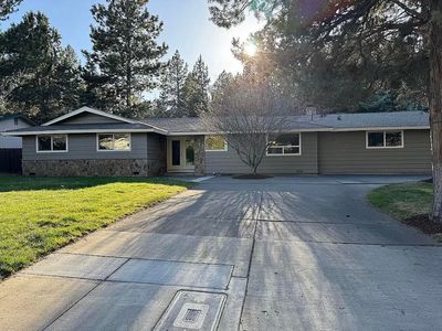 1811 NE Shepard Rd, Bend, OR, 97701