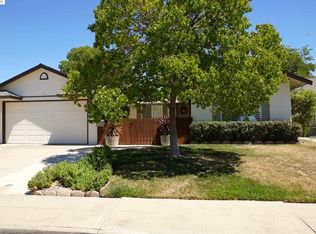 1035 Algonquin Ave, Livermore, CA