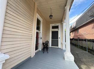 1711 Jackson Ave UNIT A, New Orleans, LA 70113