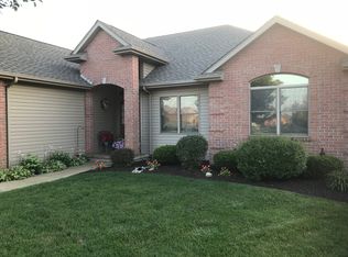 500 Cricketeer Ct, Bluffton, IN 46714
