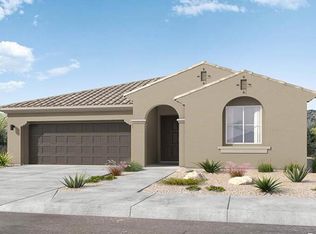 25512 N 148th Dr, Surprise, AZ 85387