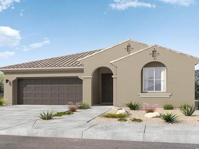 25512 N 148TH Drive, Surprise, AZ, 85387