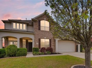 221 Saddleback Rd, Austin, TX 78737