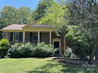 4752 Autumn Leaf Ln, Charlotte, NC 28277