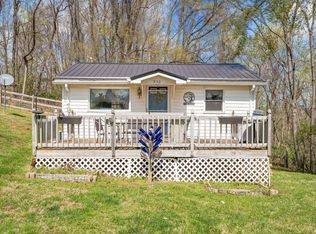 352 Blankenship Rd, Shawsville, VA 24162