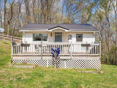 352 Blankenship Rd, Shawsville, VA, 24162