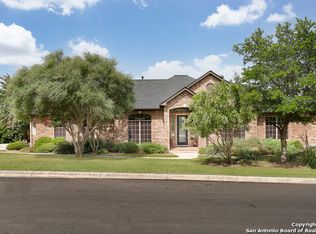 1315 Bobbins Rdg, San Antonio, TX 78260
