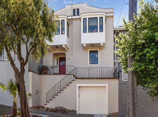307 Athens St, San Francisco, CA 94112