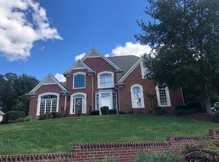 4745 Andrews Links St, Charlotte, NC 28277