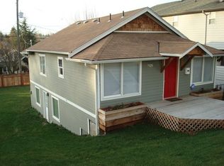 7525 14th Ave SW, Seattle, WA 98106