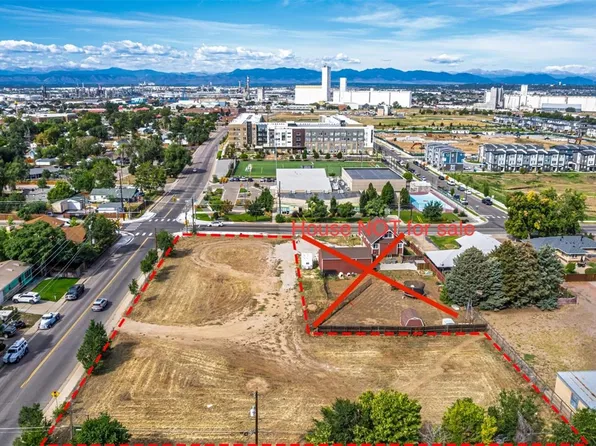 5651 E 62nd Avenue LOT 1, Commerce City, CO 80022