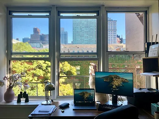 Rented by K & O Realty Associates Inc. | media 21