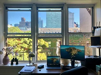 Rented by K & O Realty Associates Inc.