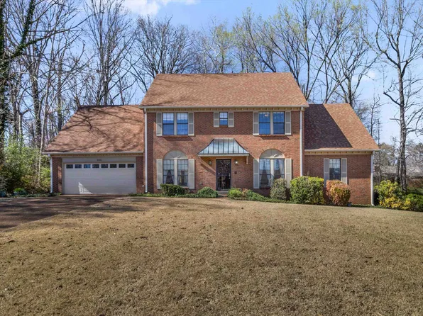 2481 Carrollwood Ln, Cordova, TN 38016