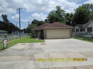520 Pershing Ave, Lafayette, LA 70501