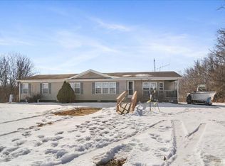 4530 Slim Bottoms Rd, Mount Vernon, IN 47620