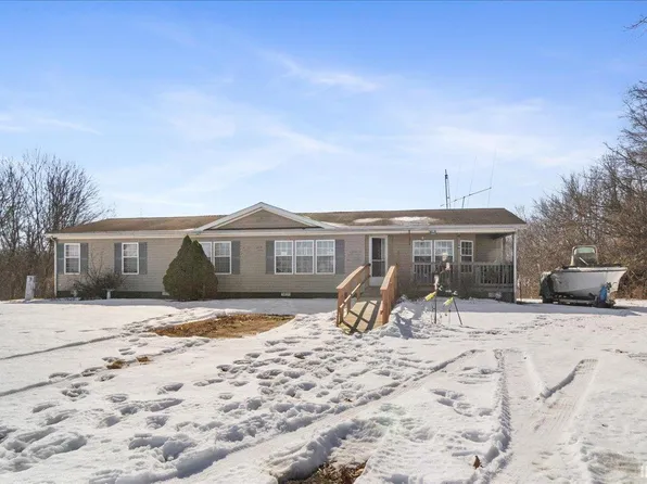 4530 Slim Bottoms Rd, Mount Vernon, IN 47620