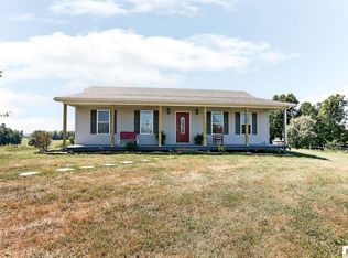 187 Joe Kerr Rd, Campbellsvlle, KY 42718
