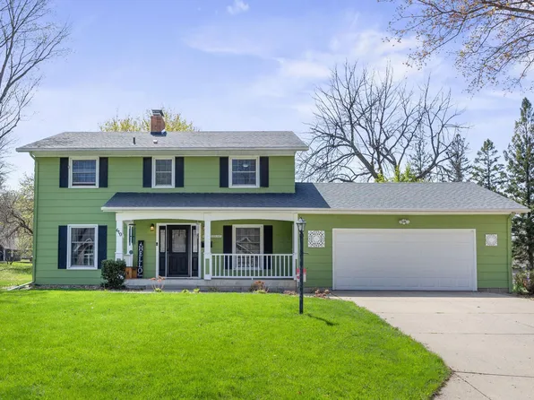 610 3rd Ave SW, Hutchinson, MN 55350