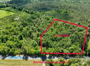 9311 State Highway 87 N #1, Pittsboro, NC 27312