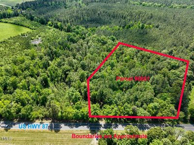 9311 State Highway 87 N #1, Pittsboro, NC, 27312