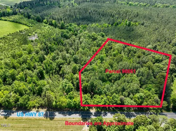 9311 State Highway 87 N #1, Pittsboro, NC 27312