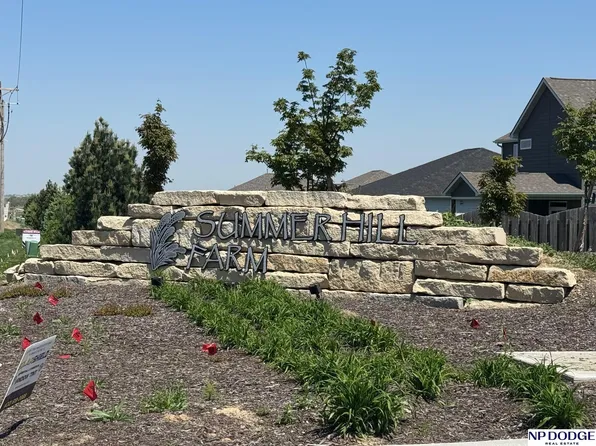 7805 N 167th Ave, Bennington, NE 68007
