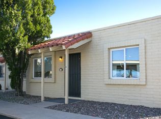 810 S Kolb Rd UNIT 56, Tucson, AZ 85710