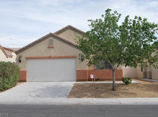 616 Seneca Ridge Ave #NA, North Las Vegas, NV 89084