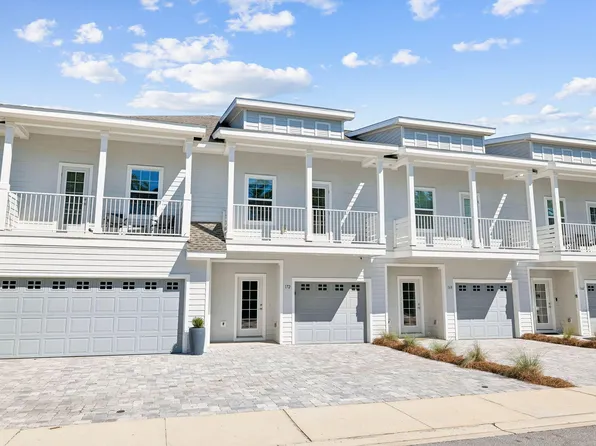 172 Kara Lake Dr, Santa Rosa Beach, FL 32459