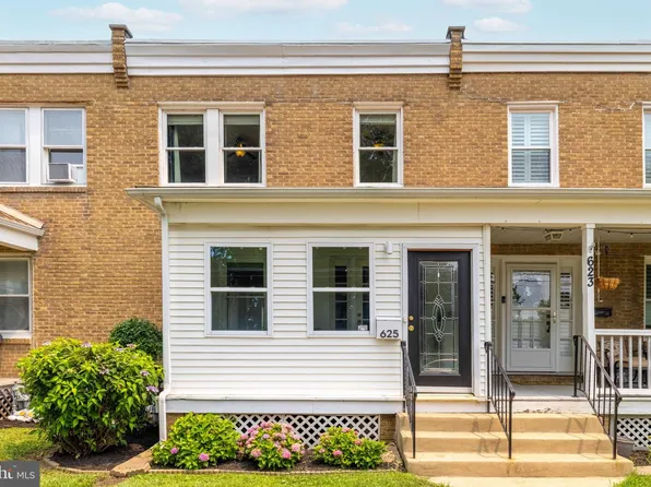 625 Dayton Rd, Bryn Mawr, PA 19010