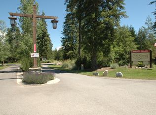 57 Dawson Rd #77, Priest River, ID 83856