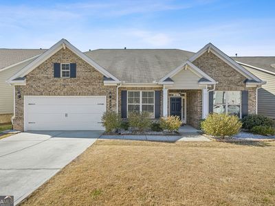 570 Brightfield Dr, Loganville, GA, 30052