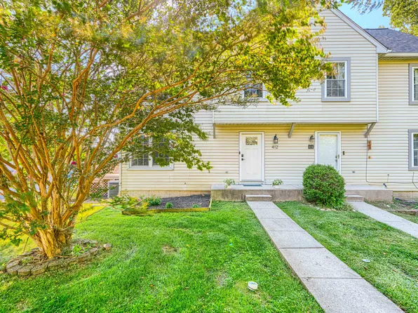 412 Darby Ln, Bel Air, MD 21015