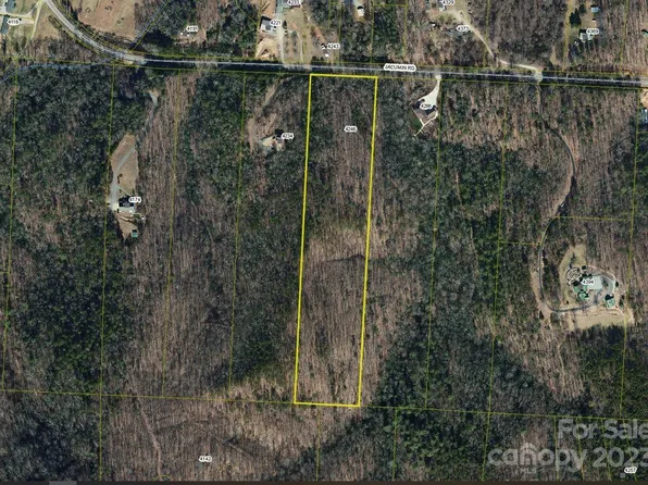 4246 Jacumin Rd, Valdese, NC 28690