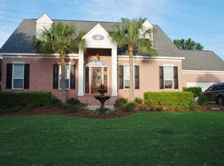 39 Oak Tree Dr, Slidell, LA 70458