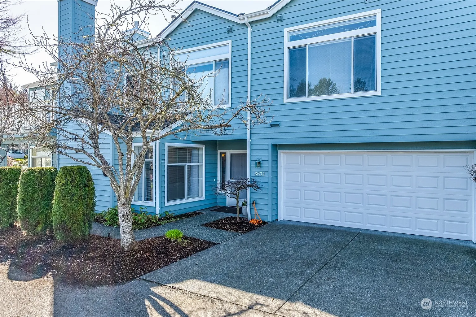 3671 225th Place SE #1301 photo 1