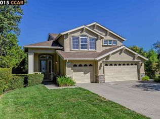 18 Comstock Ct, San Ramon, CA 94583