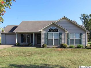 28207 Nuke Whitt Ln, Ardmore, AL 35739