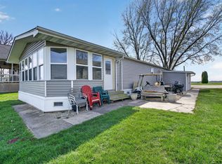 18530 W 3000th Lot 173, Reddick, IL