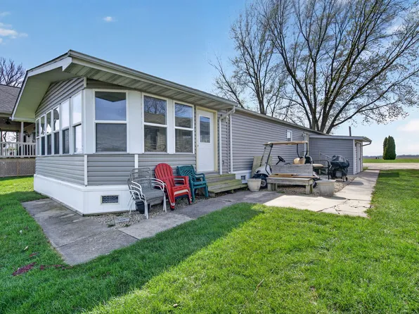 18530 W 3000th Lot 173, Reddick, IL 60961