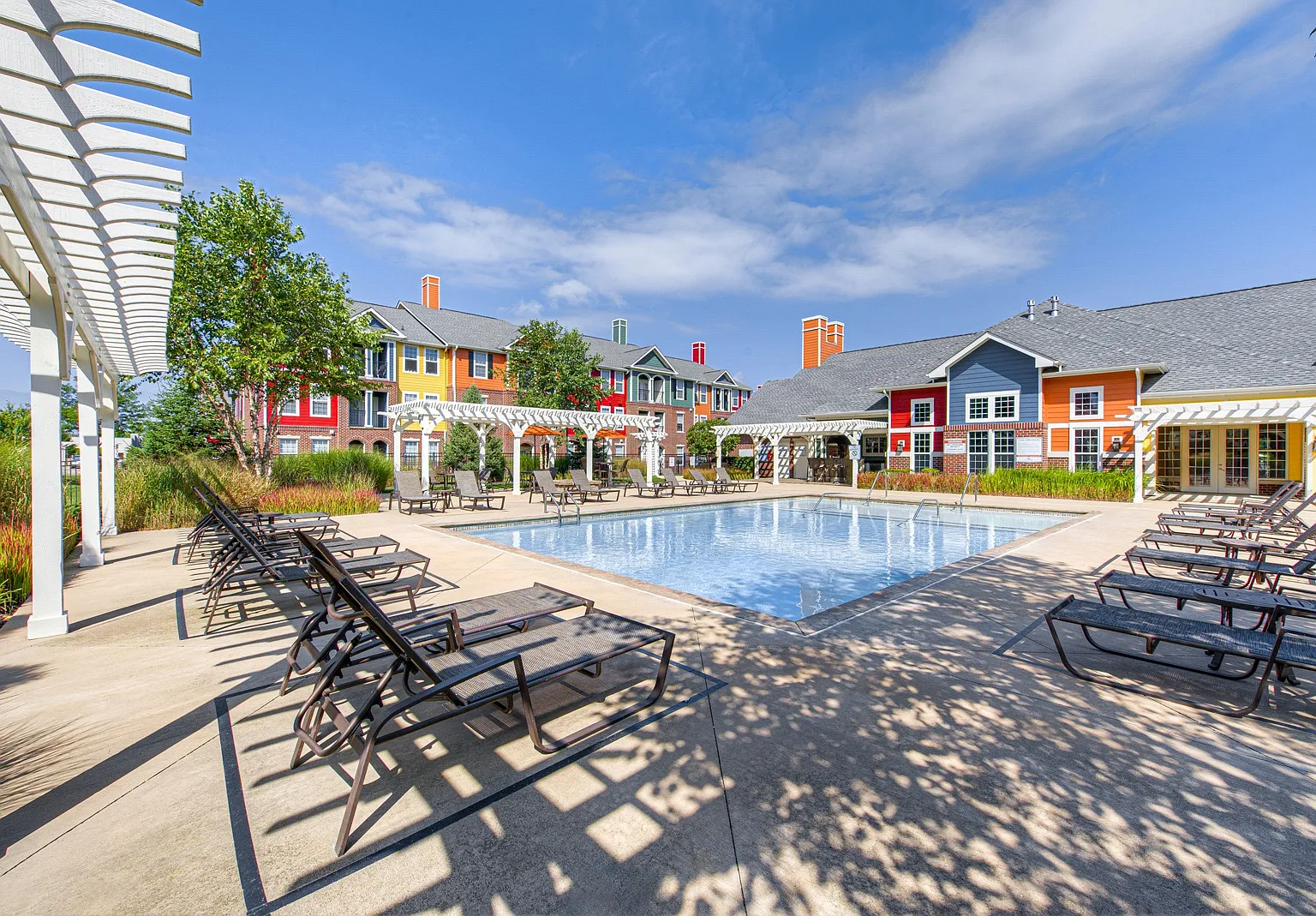 Domain at Bennett Farms — Photo 4