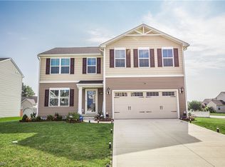 480 Roberta Dr, Painesville, OH 44077