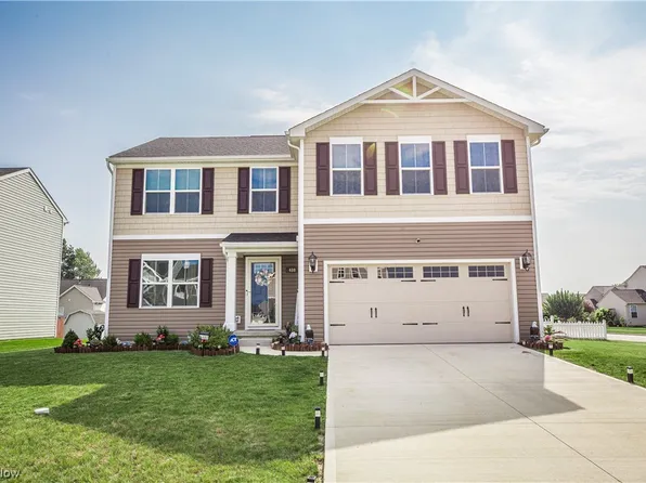 480 Roberta Dr, Painesville, OH 44077