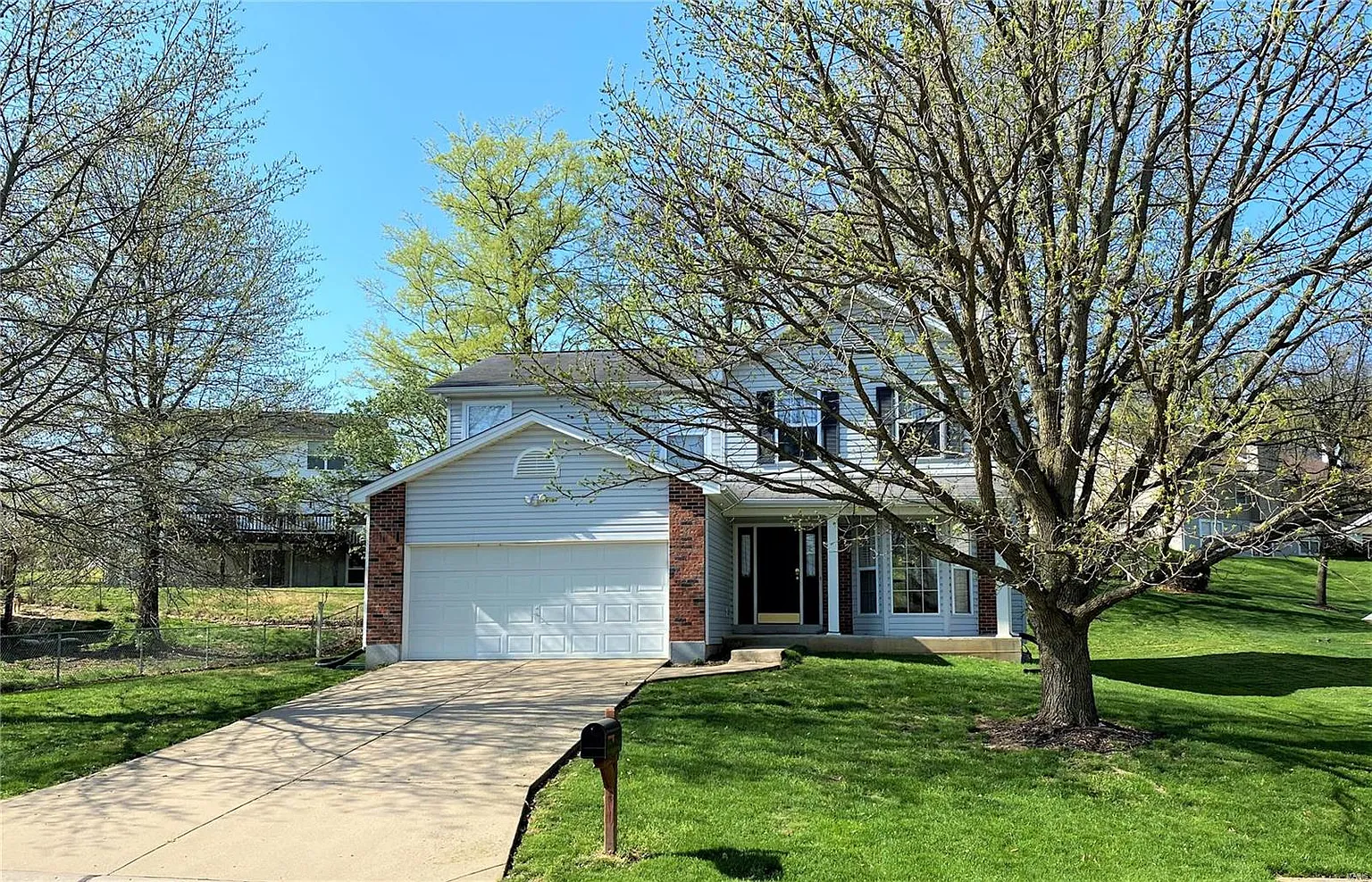 4304 Standing Rock Ct photo 1