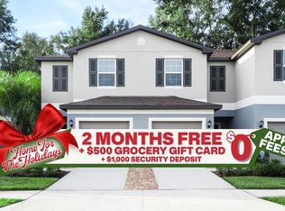 38165 Fallstone Way, Zephyrhills, FL 33542