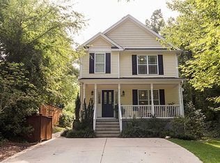 3211 Oxford Dr, Durham, NC 27707